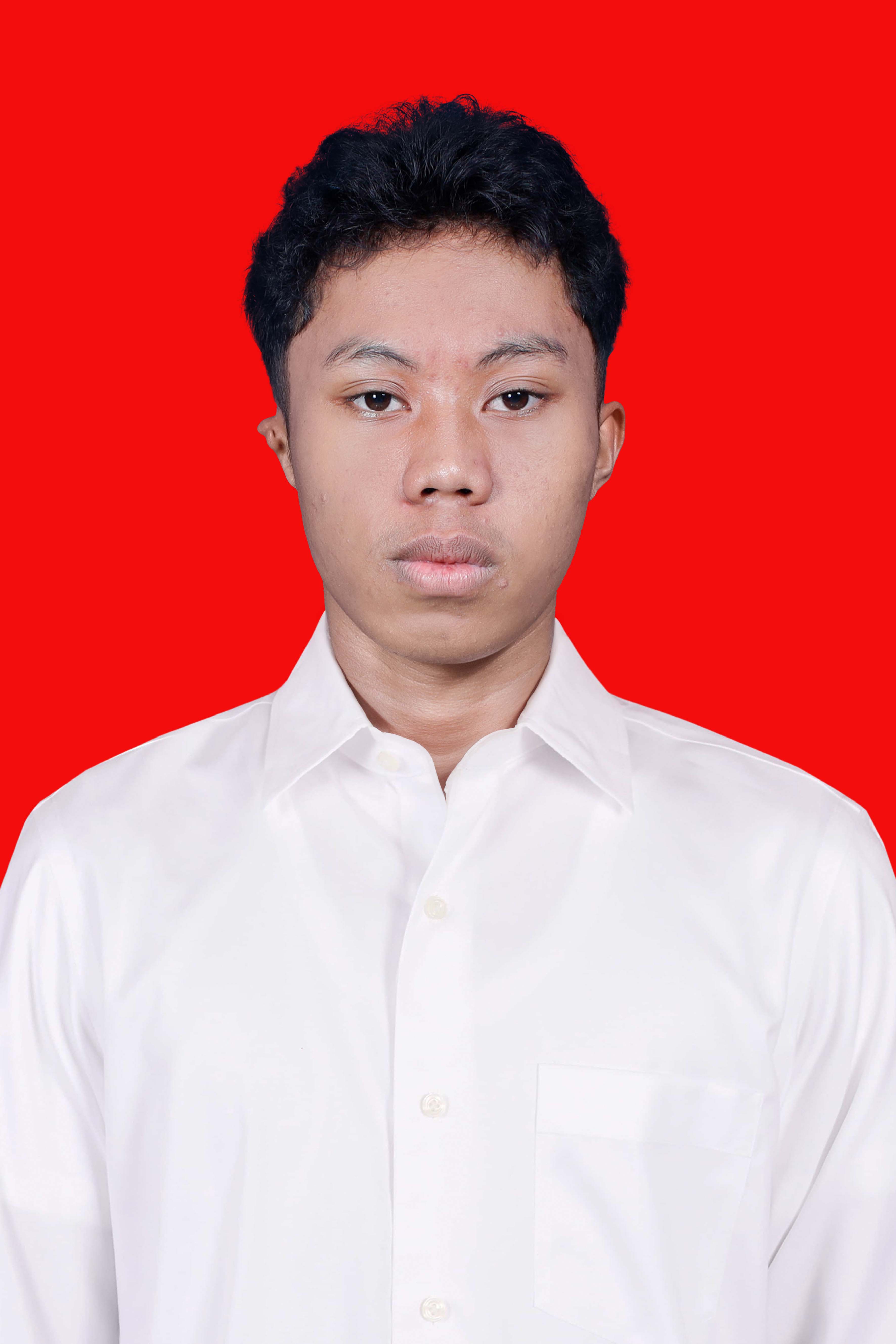 Foto Fikri Ardiansyah