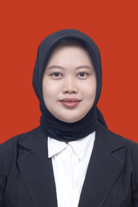 Foto Alfia Wahyuni