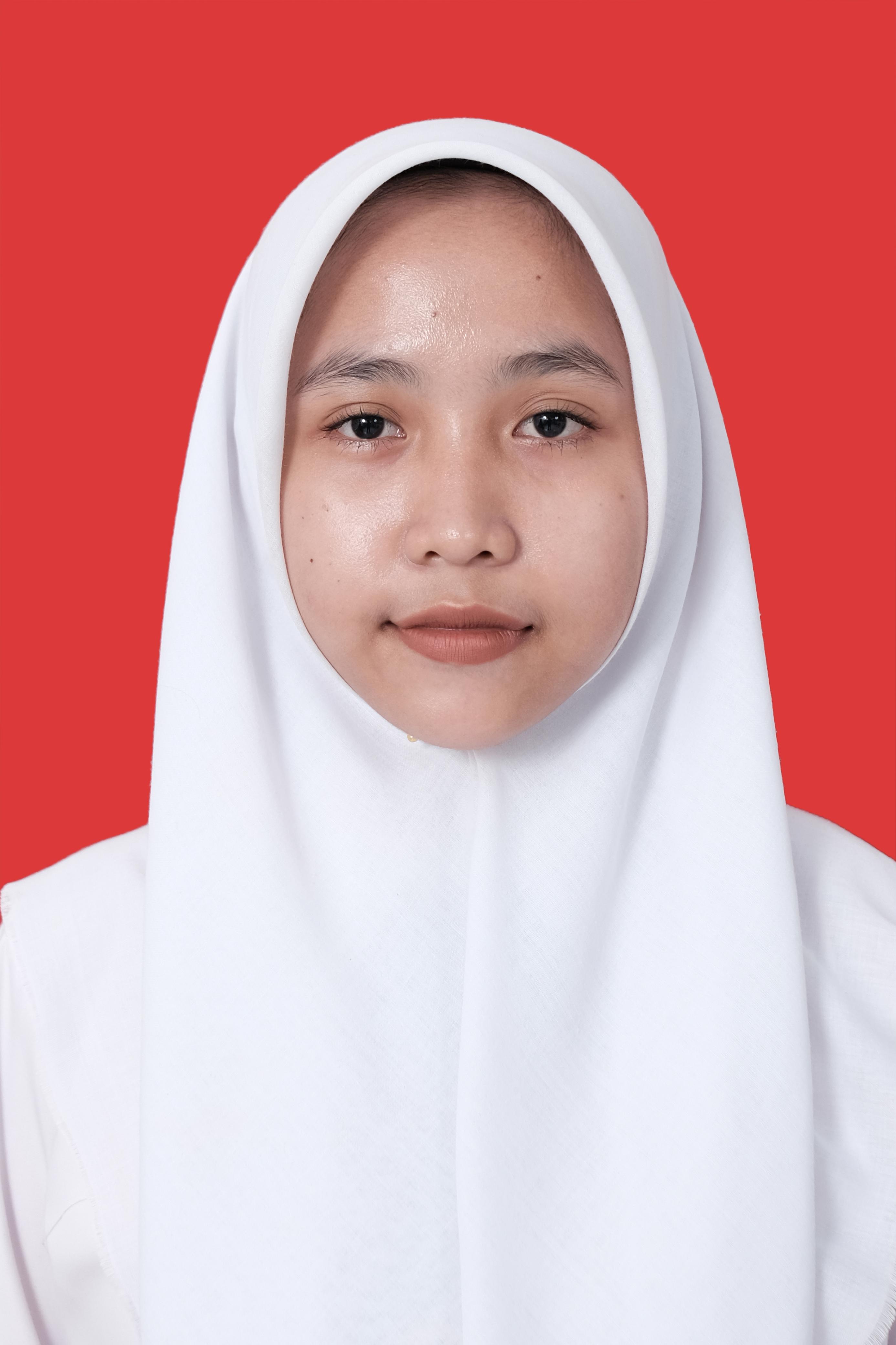Foto SEPTI RIZQI KHOIRIYAH