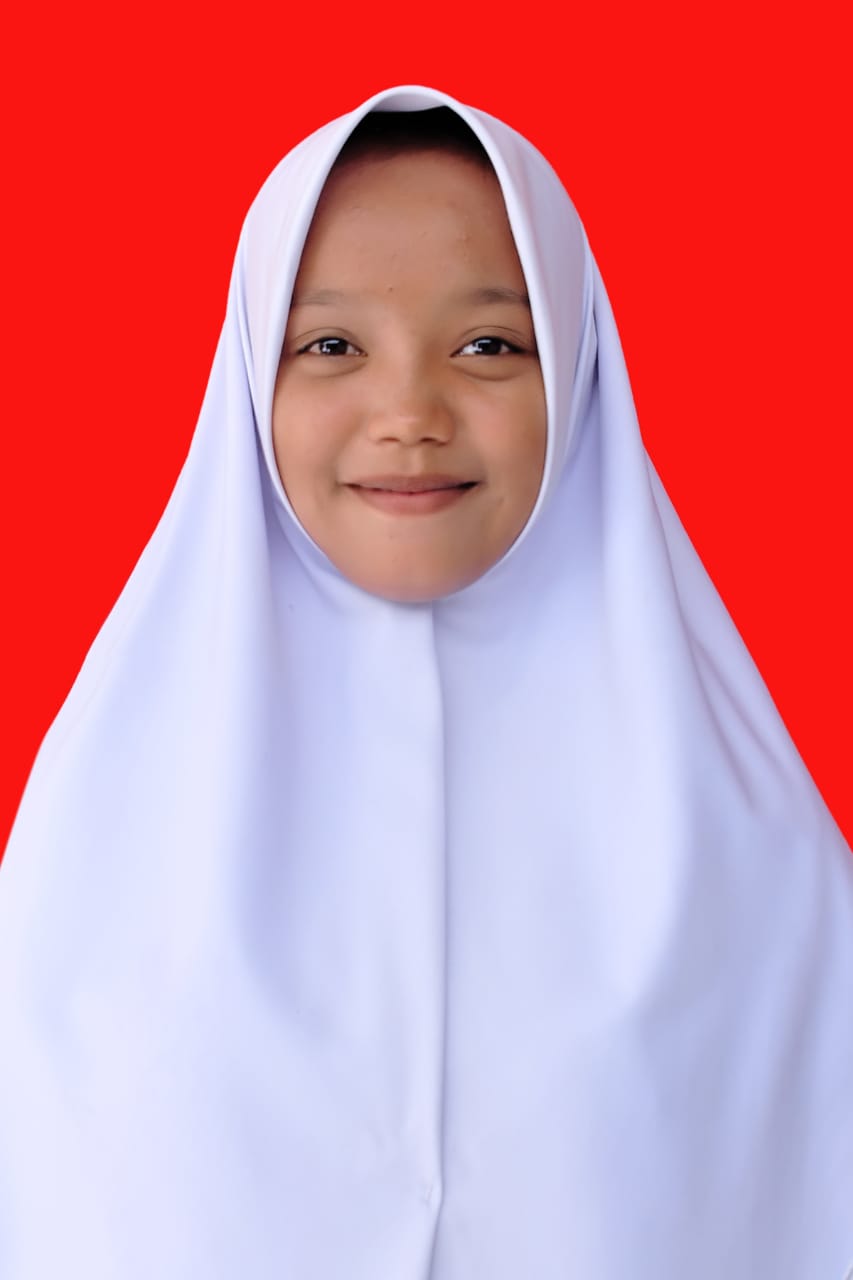 Foto weldo anggelina