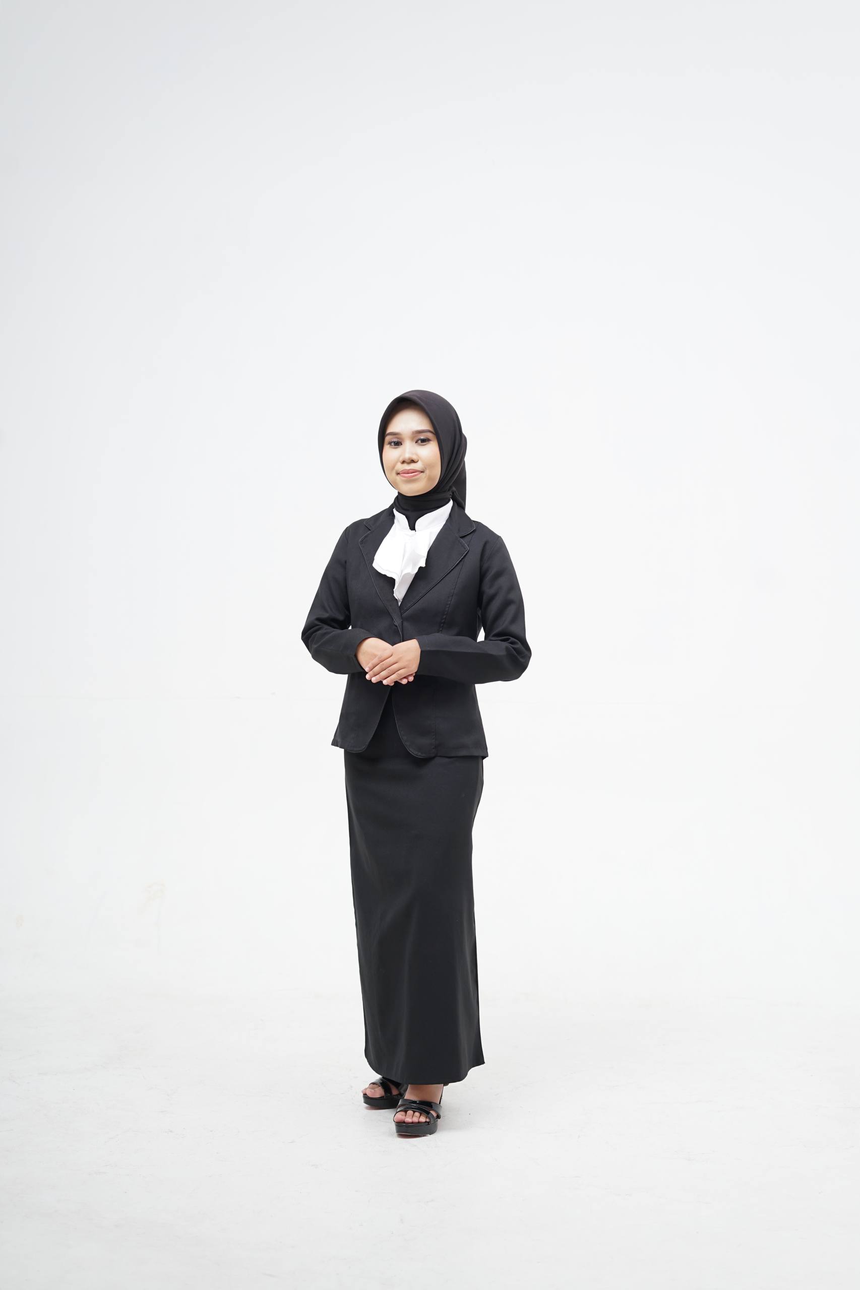 Foto Hanadia Charlina