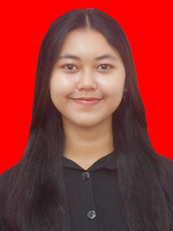 Foto Sentika Revalina Sitorus