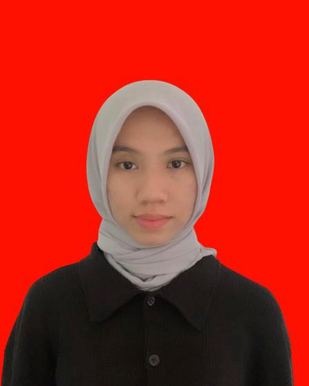 Foto ANDRI WIRA HAYA PRAMUDA WARDANI