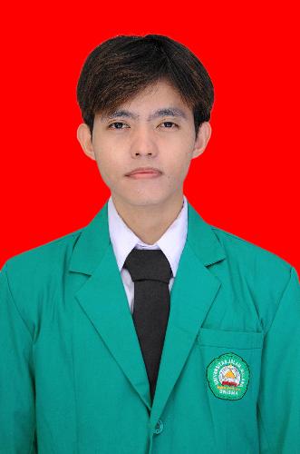 Foto MUHAMMAD FAISAL DZAKY