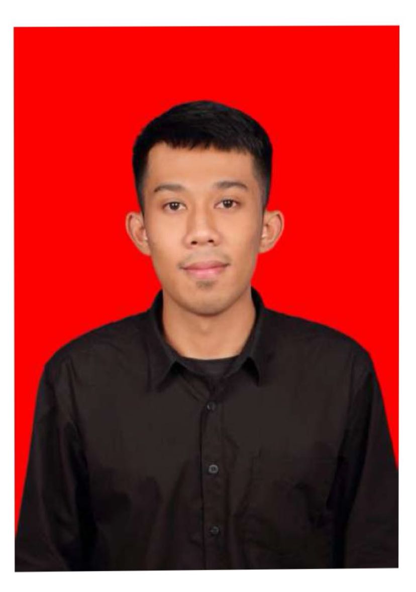 Foto salman al farisi