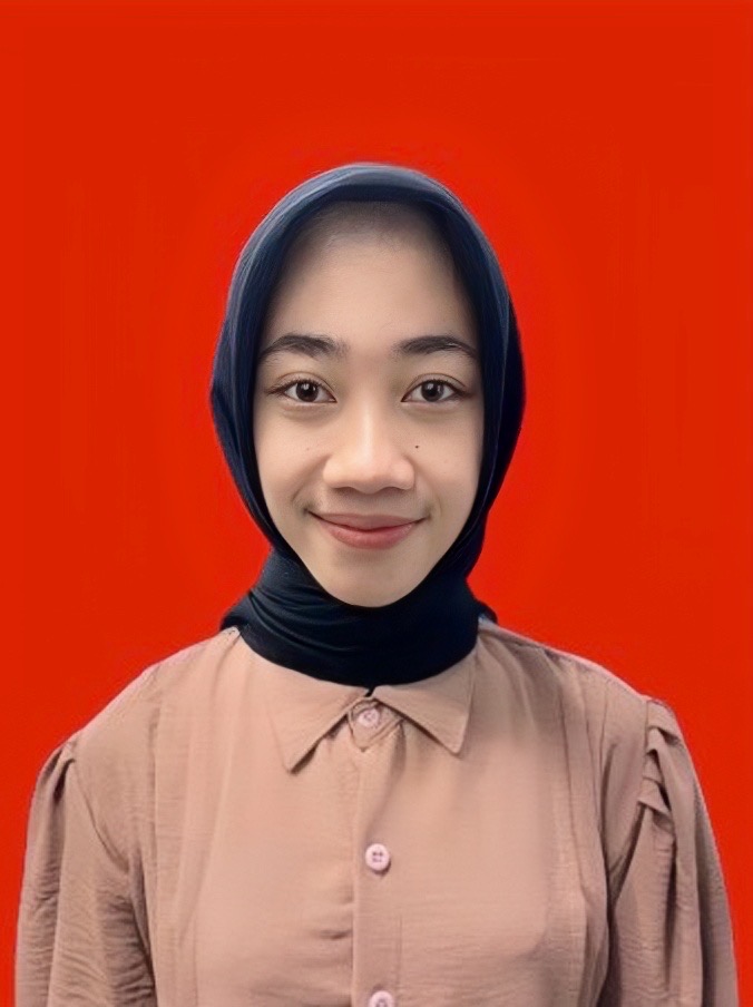 Foto Dela Damayanti