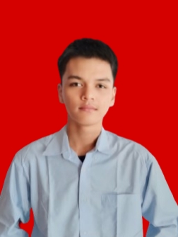 Foto Fawwas Ammar Prayata