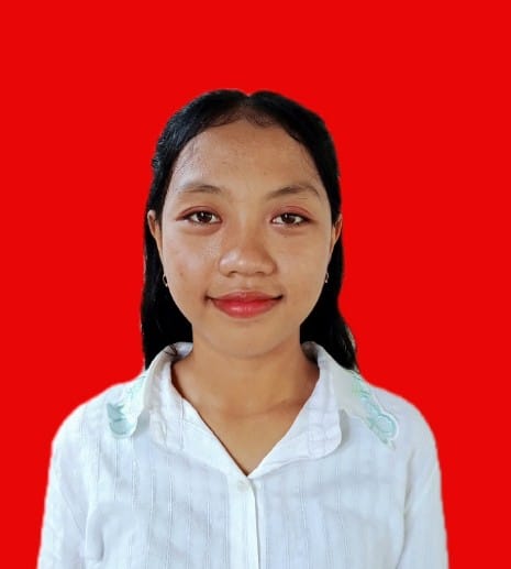 Foto Tacia Florensia Silalahi