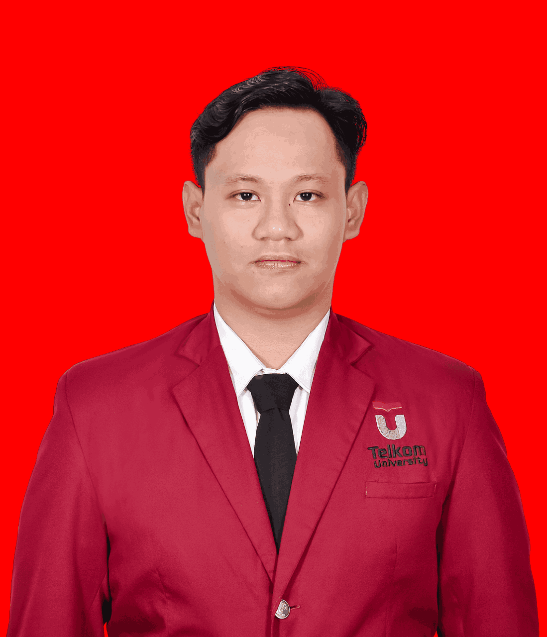 Foto Achmad Thariqul Choirie