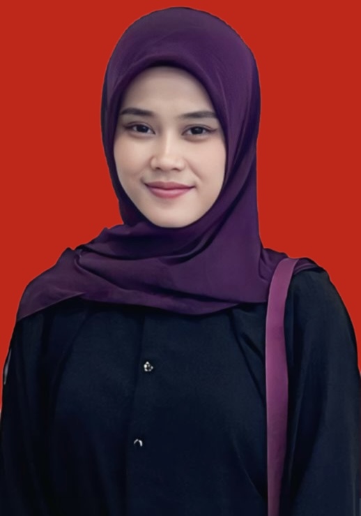 Foto MELA RACHMAN APRILIA