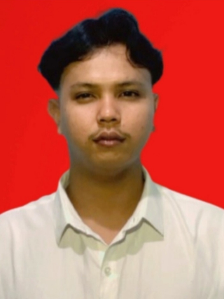 Foto Fiki juliansyah