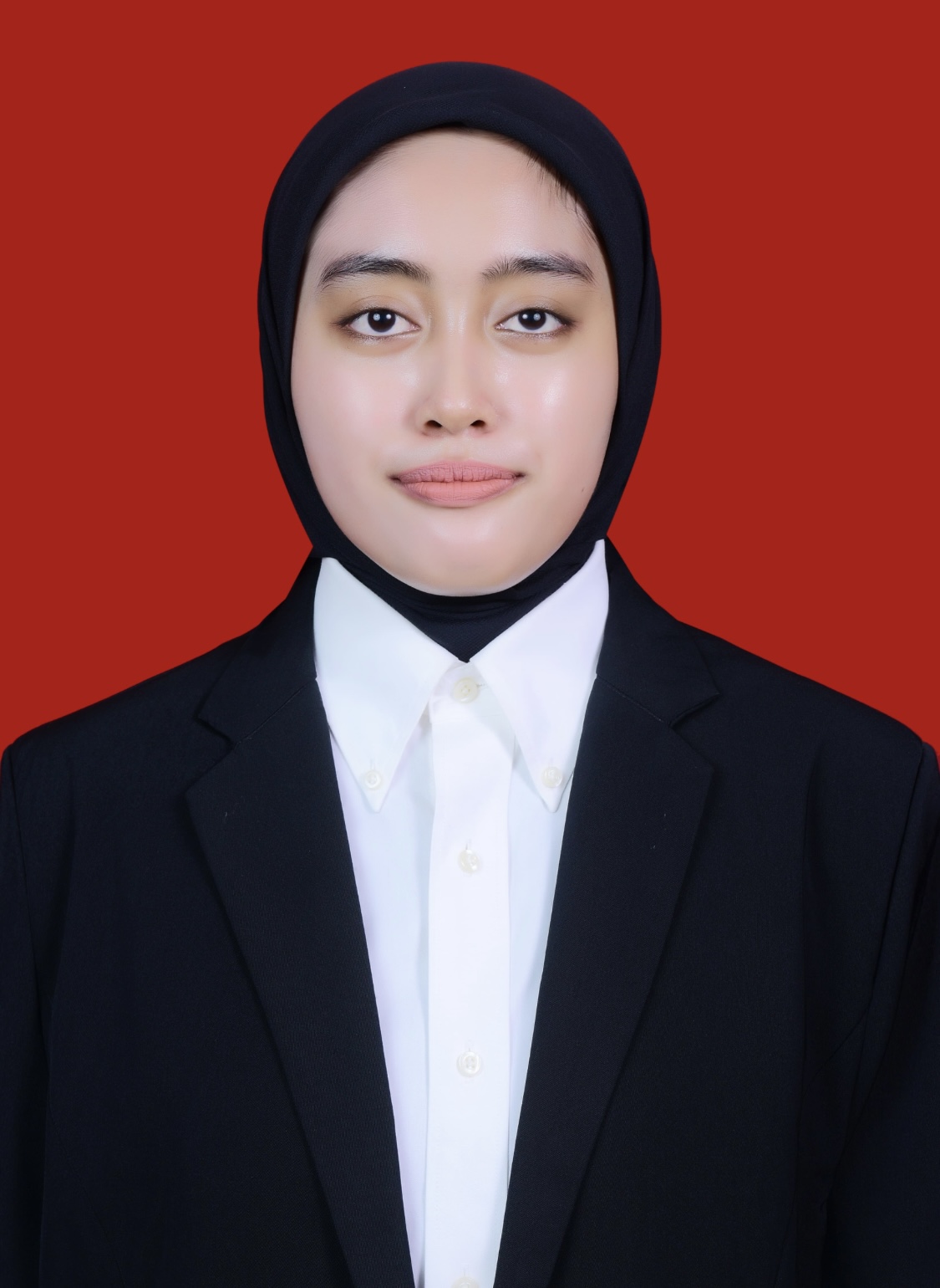 Foto Nur  Lailatul Fauziyah