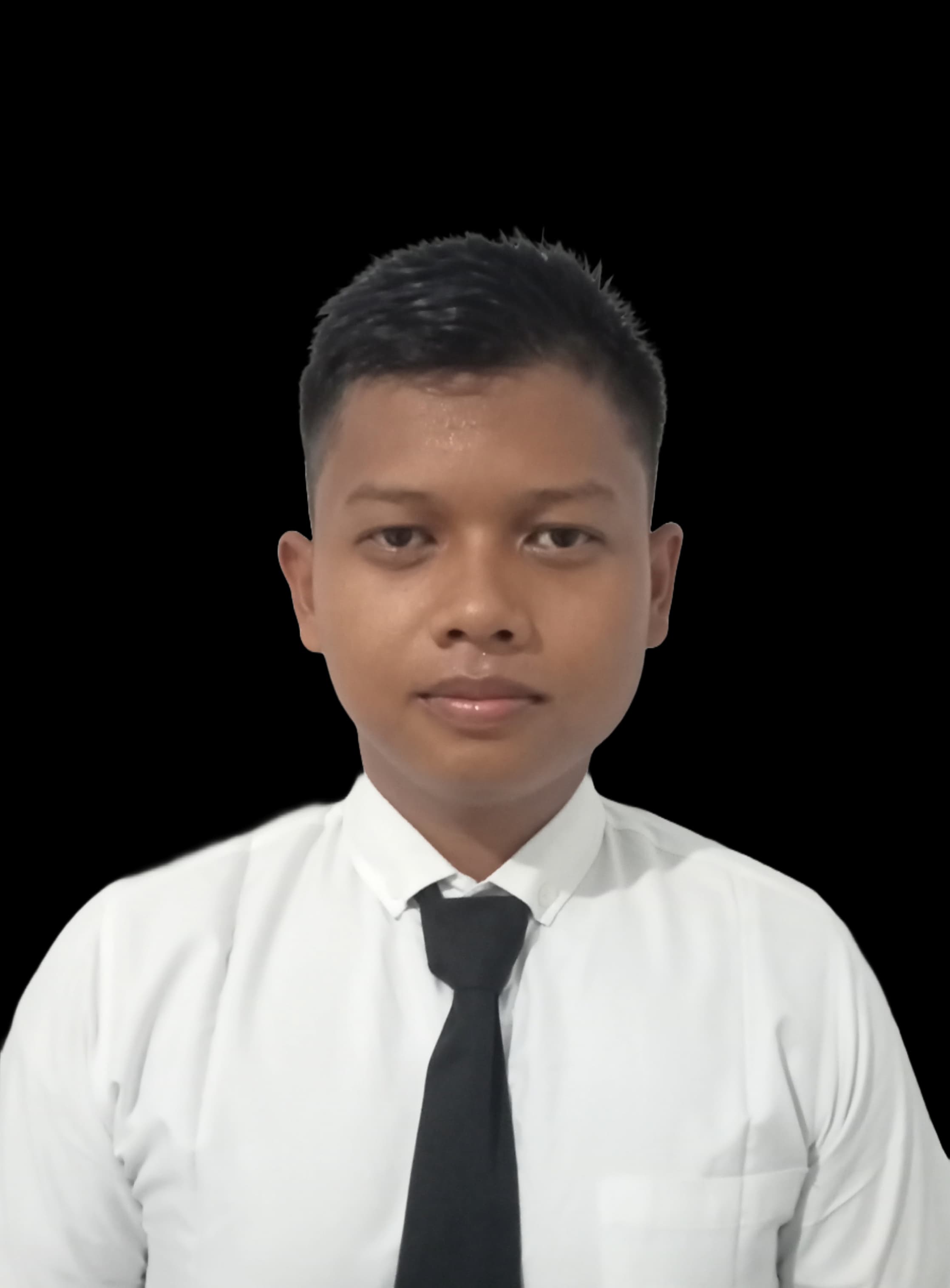 Foto M. Aziz Ramadhansyah
