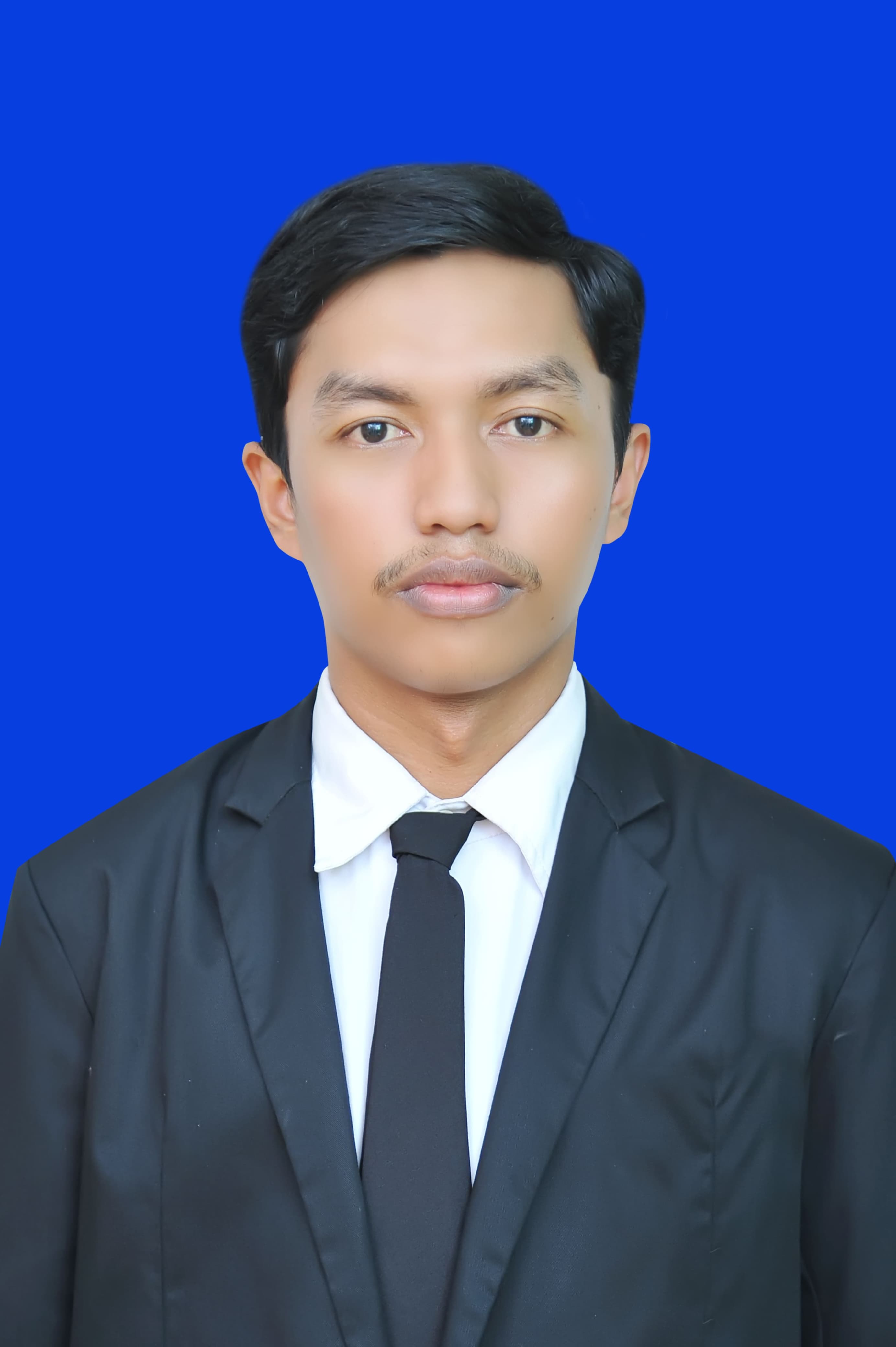 Foto WAHYU SYAPUTRA AL SAHAF