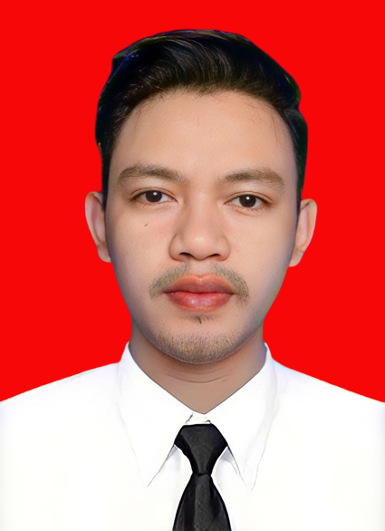 Foto Candra Dwi Satria Alvianto