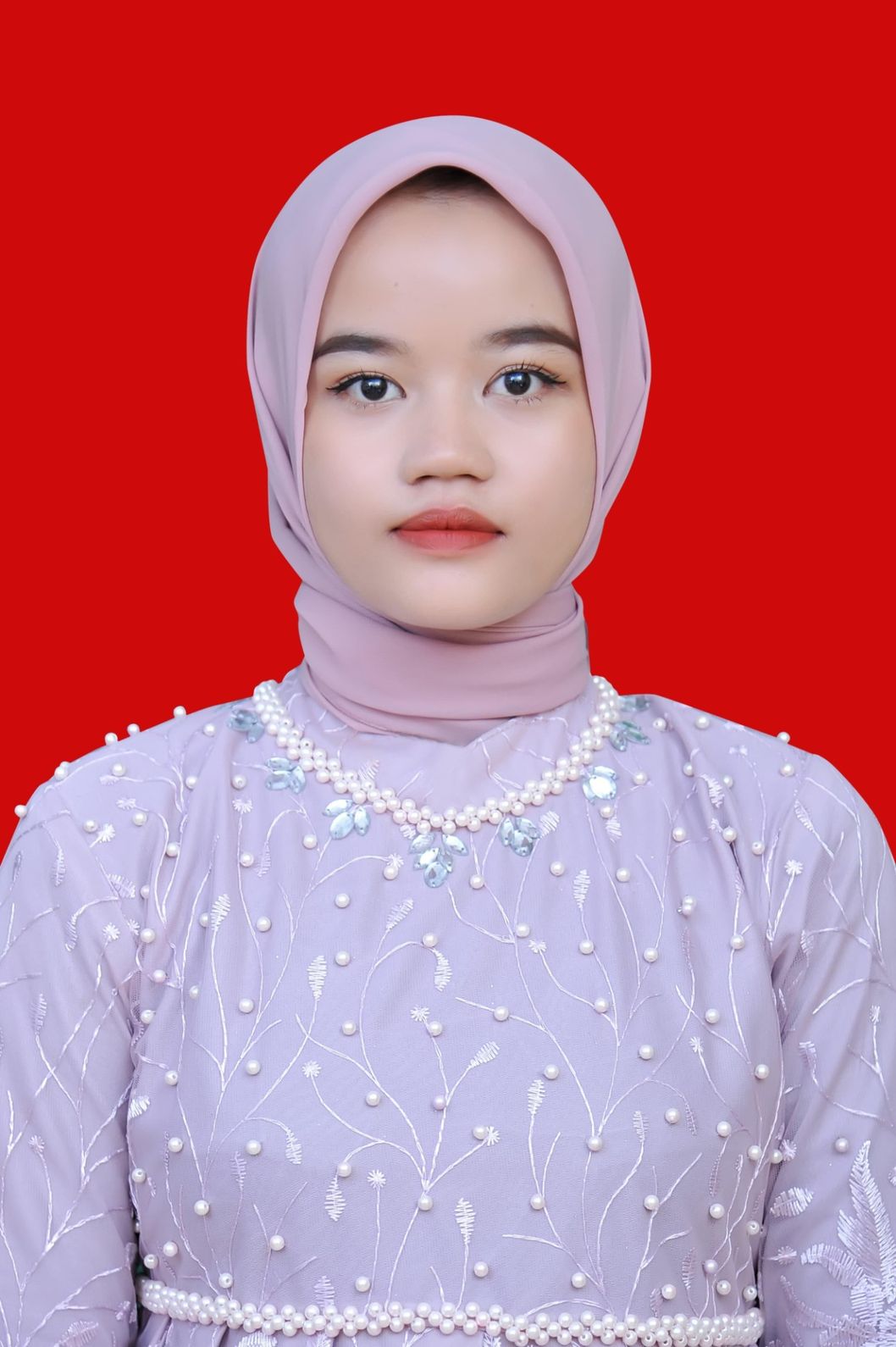 Foto Zhahara Dwi Chandra