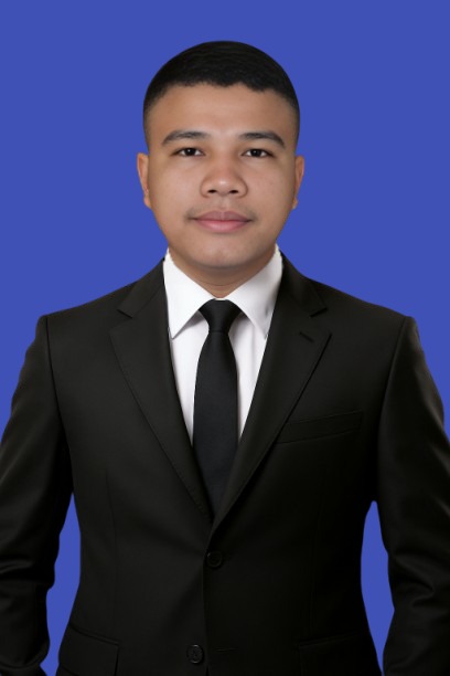 Foto JOY YAKIN PERMADI MARPAUNG