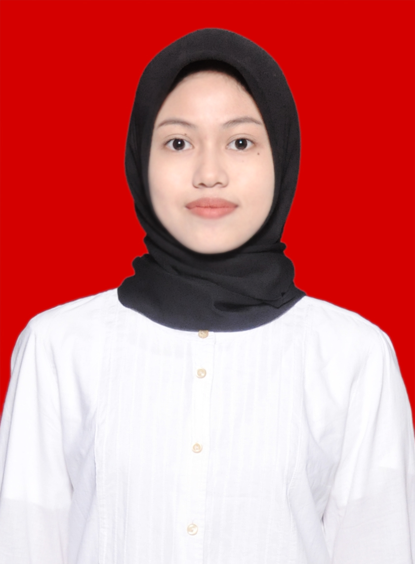 Foto Herliana Tyas Ramadhani