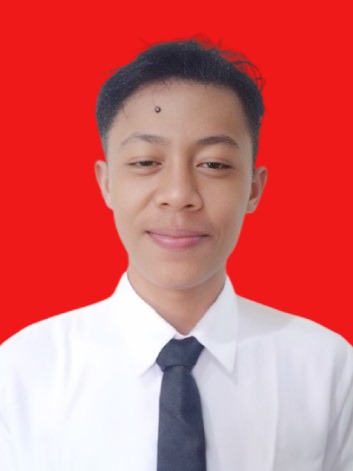 Foto ANDIKA SAPUTRA