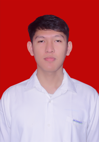 Foto Anju Alfarado Sinaga