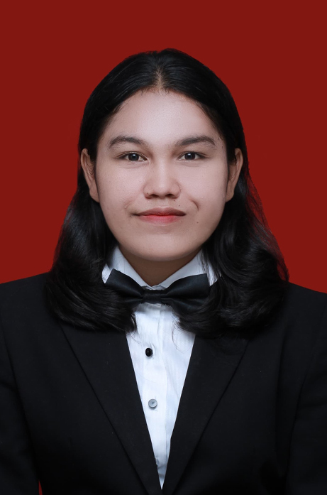 Foto Sarah Hartikah Br Hutasoit