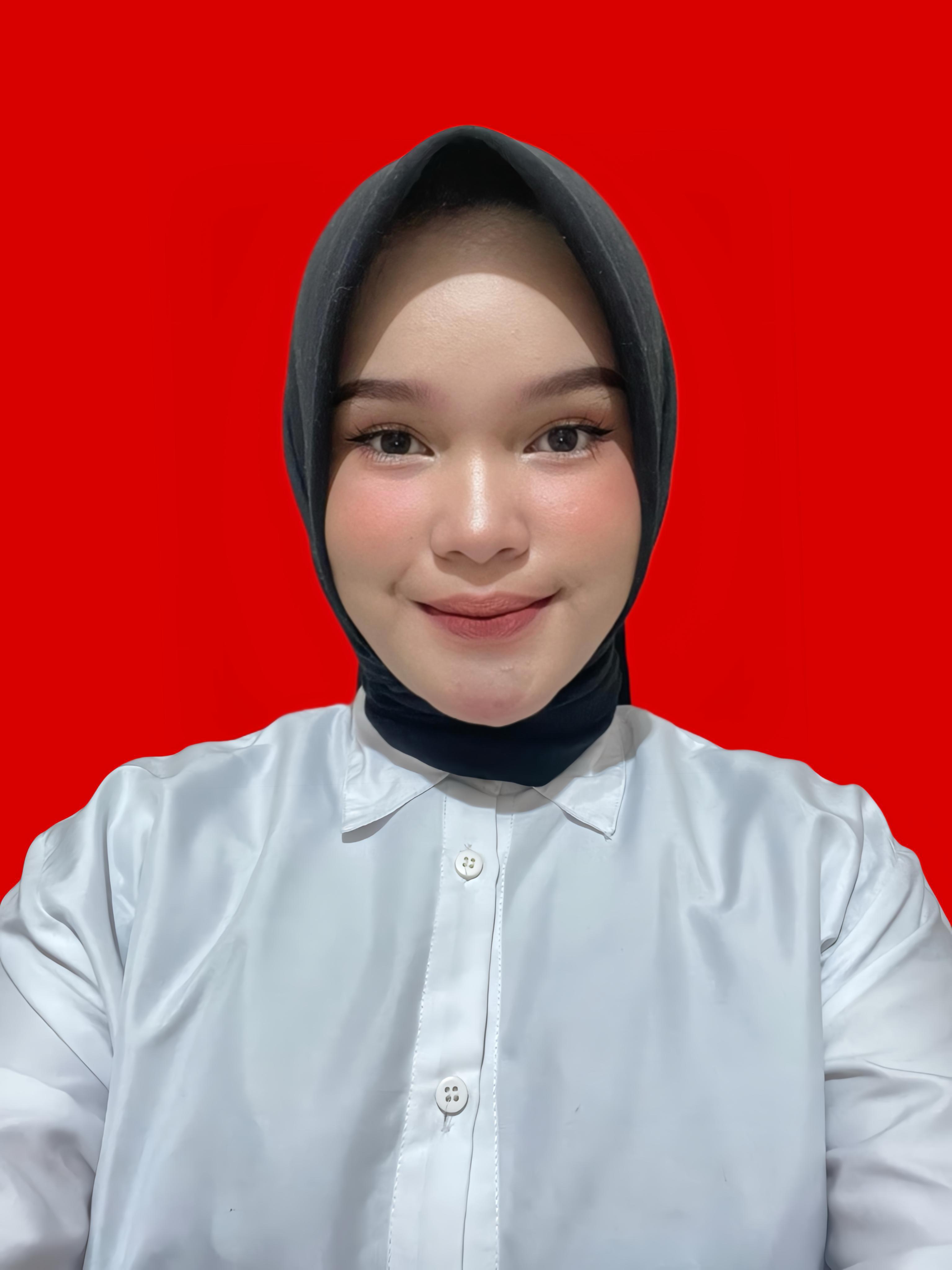 Foto Anggita Anggraini