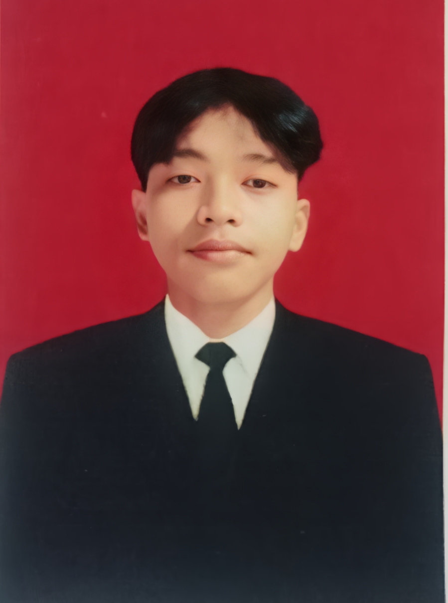 Foto Duta widhiyanto