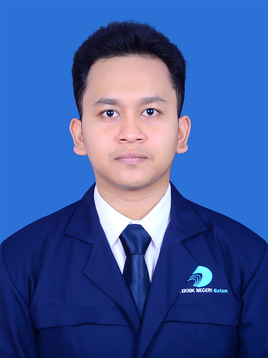 Foto Ikhsan Wahyu Ramadhan
