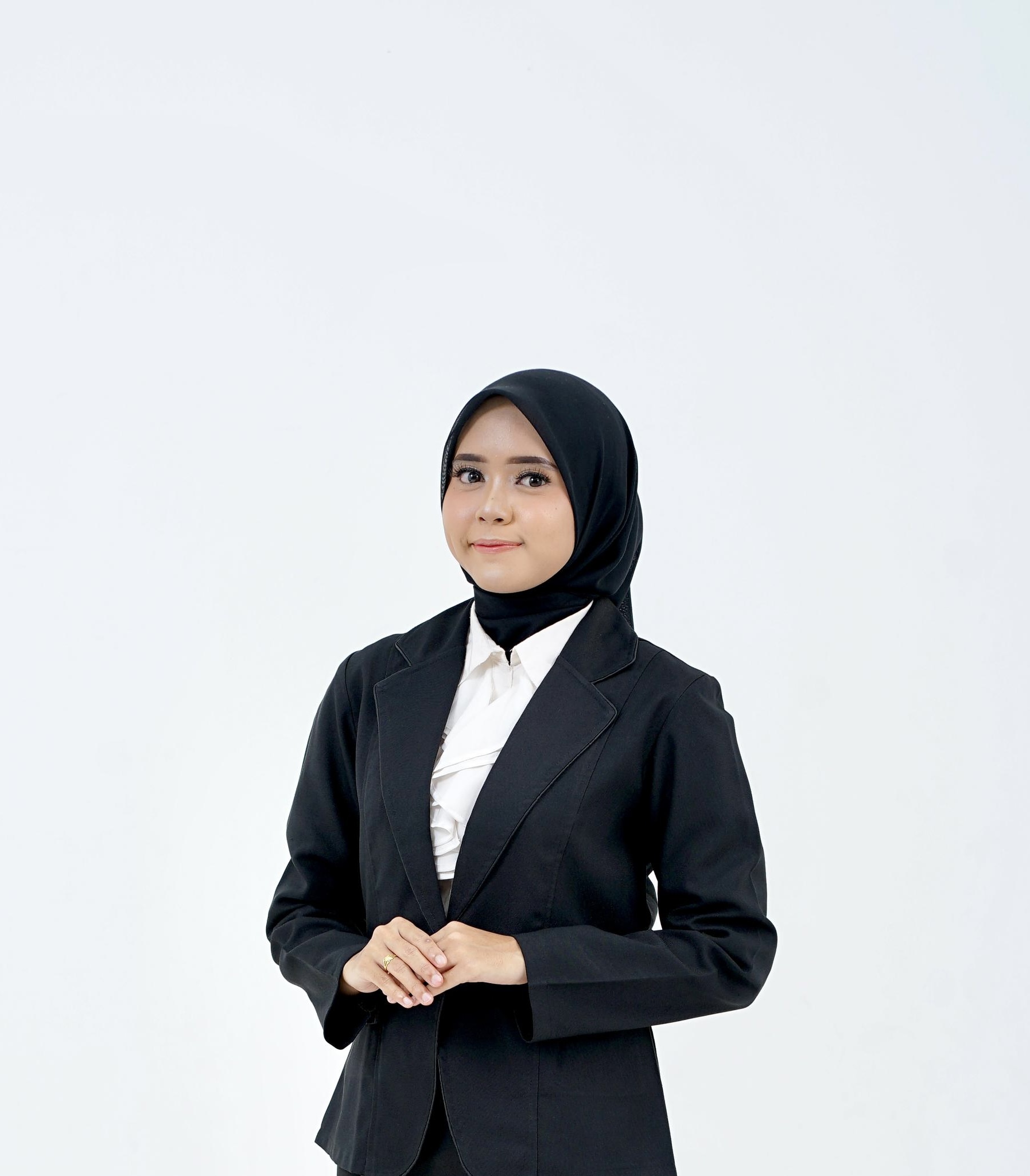 Foto Kamiliya Rahma Sari