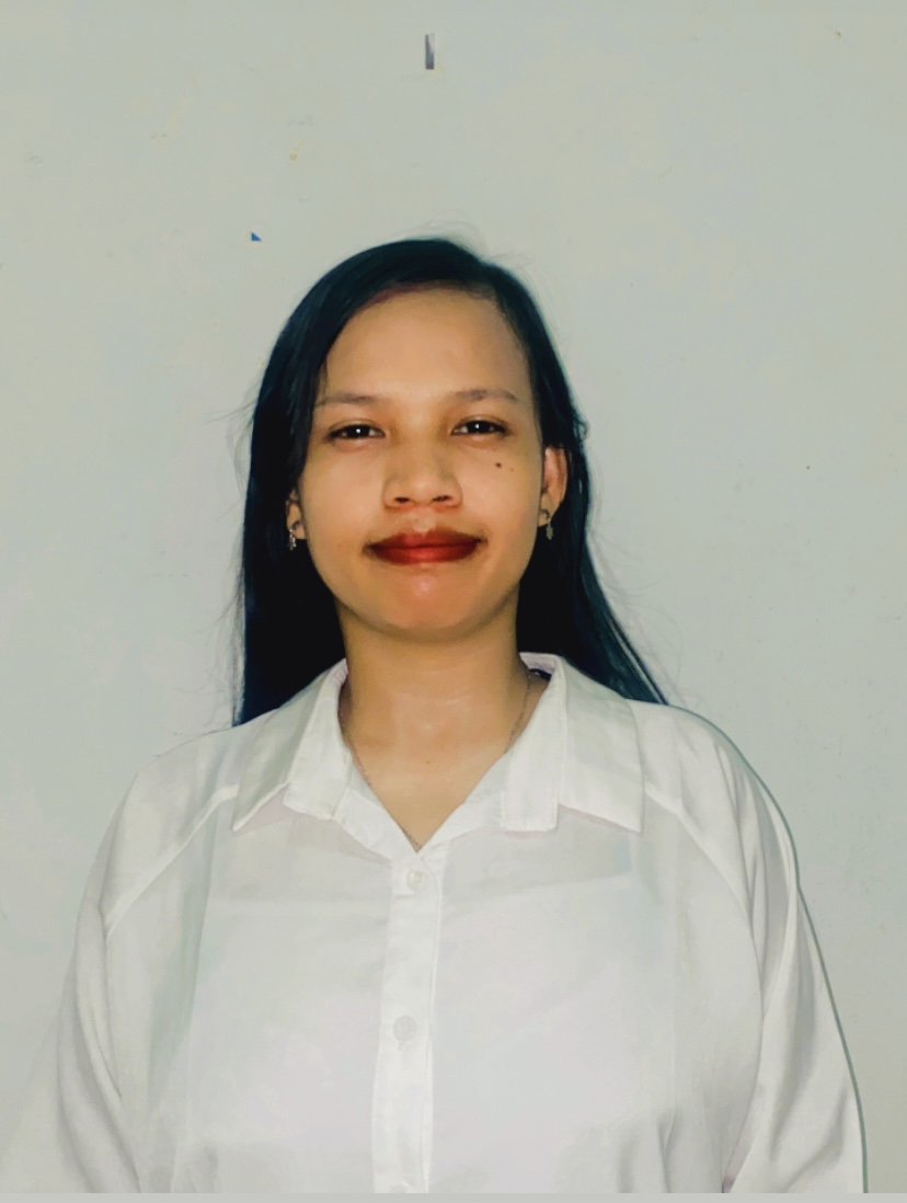 Foto Putri Elizabet Sinaga