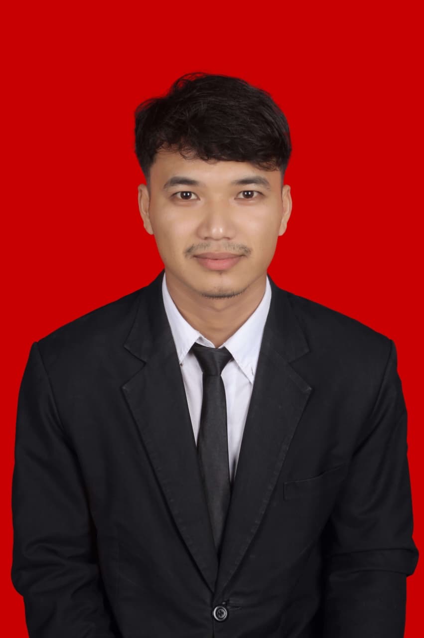 Foto Mhd Ehsan Boangmanalu