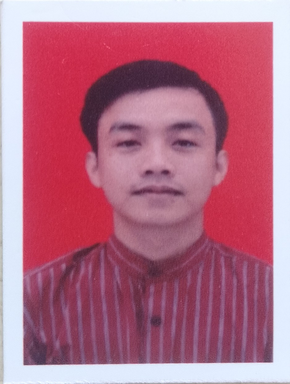 Foto NIKO THOMAS MANALU