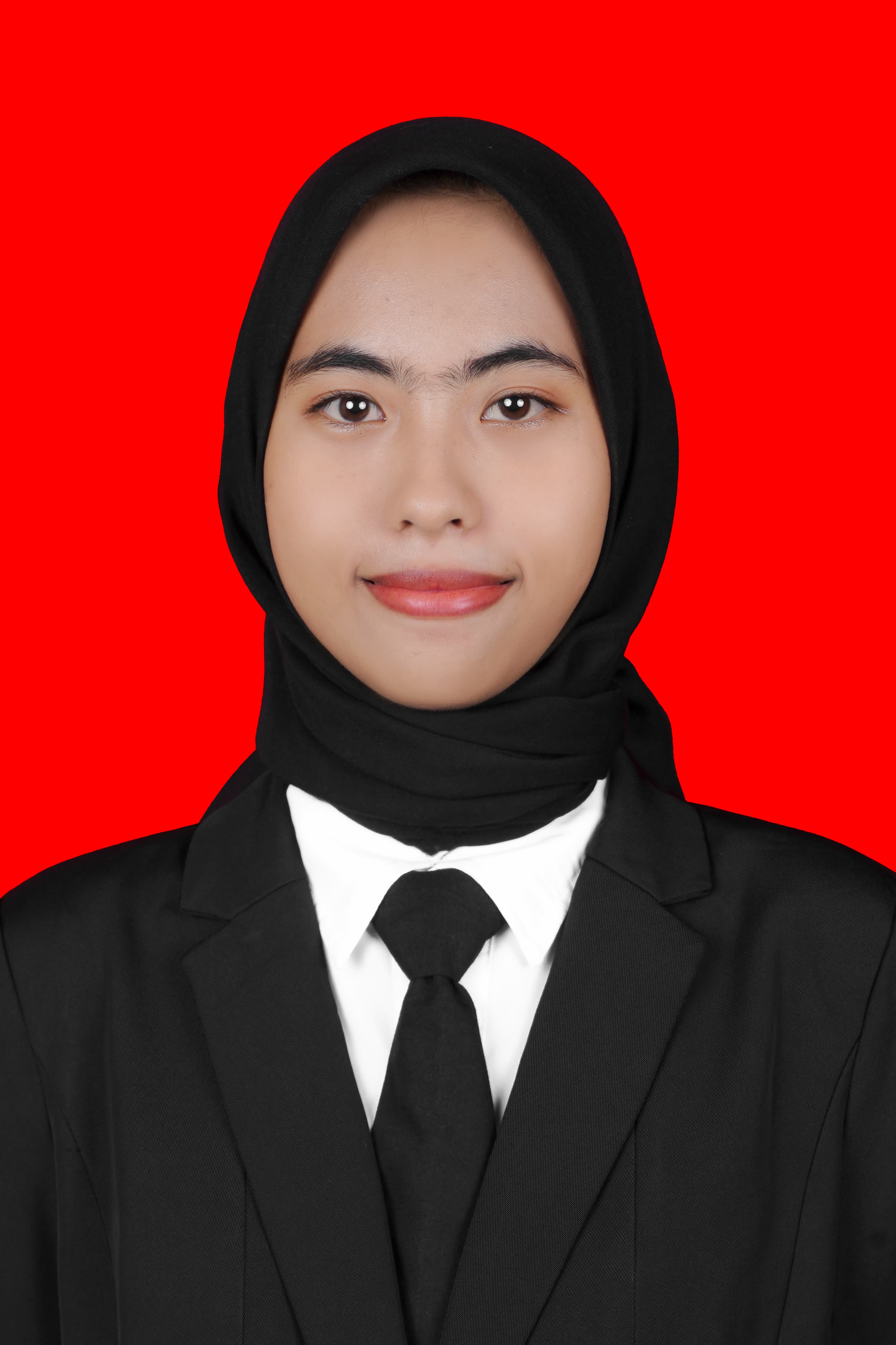 Foto Diyana Alfiyah