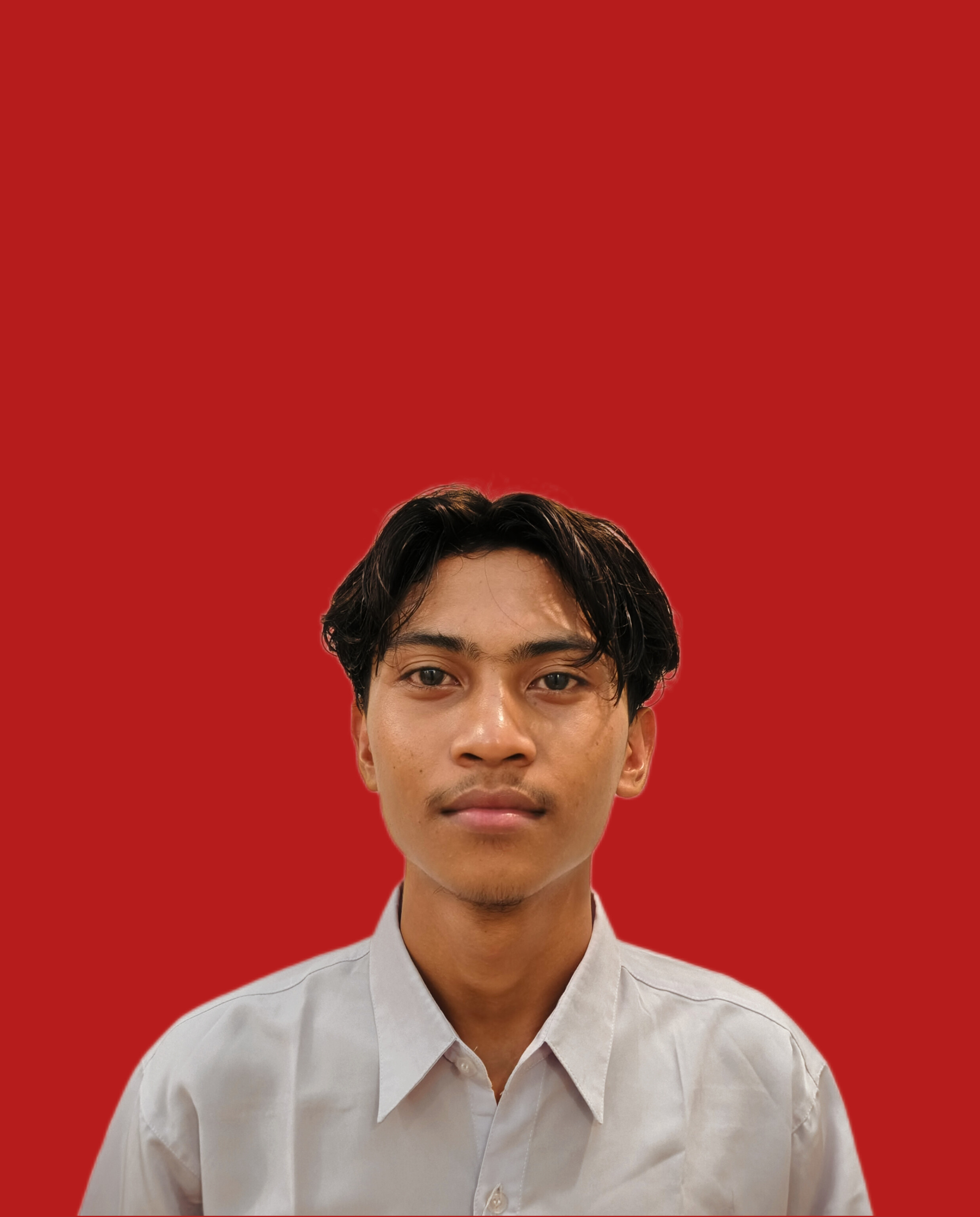 Foto Iqfal Ferdinansah Alma