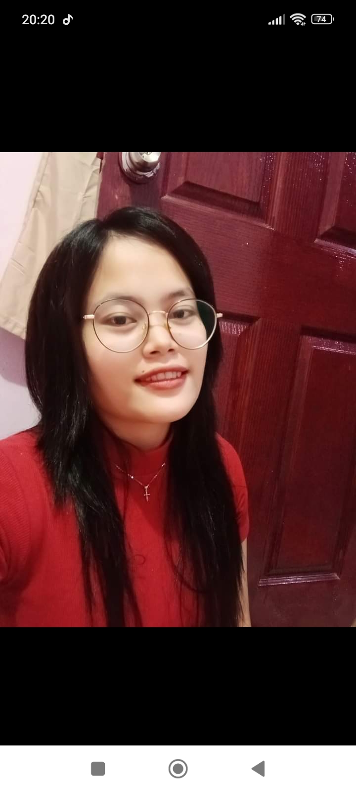 Foto Hertika  sianturi