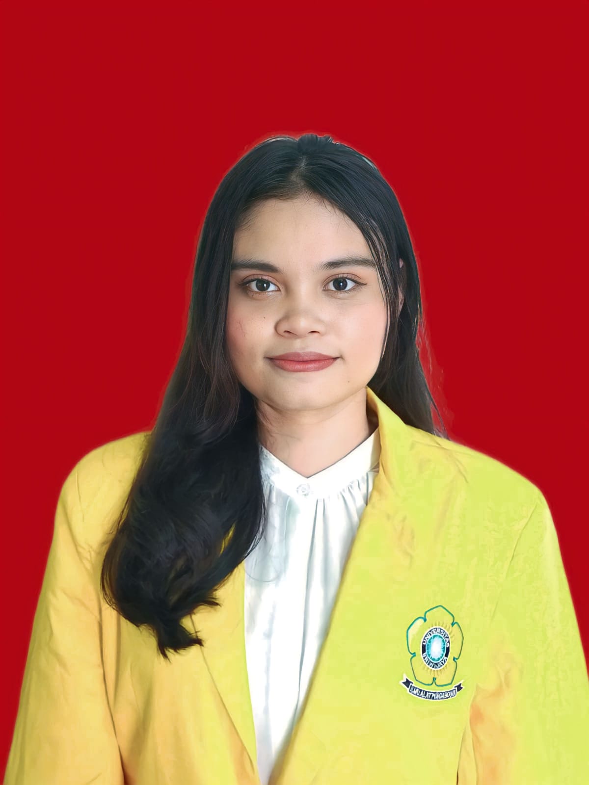 Foto Miranda Nainggolan