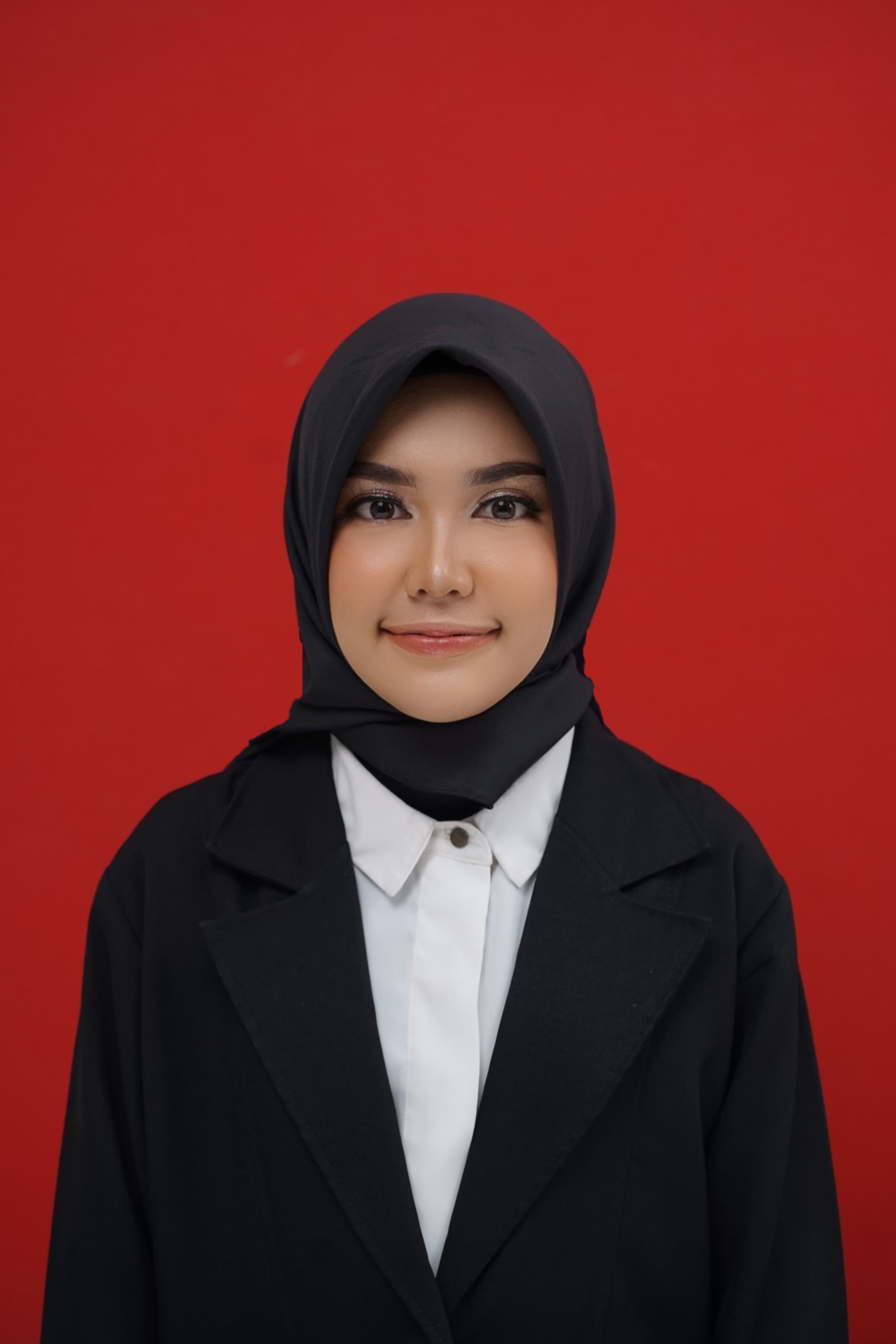 Foto Larissa Novianti Haris