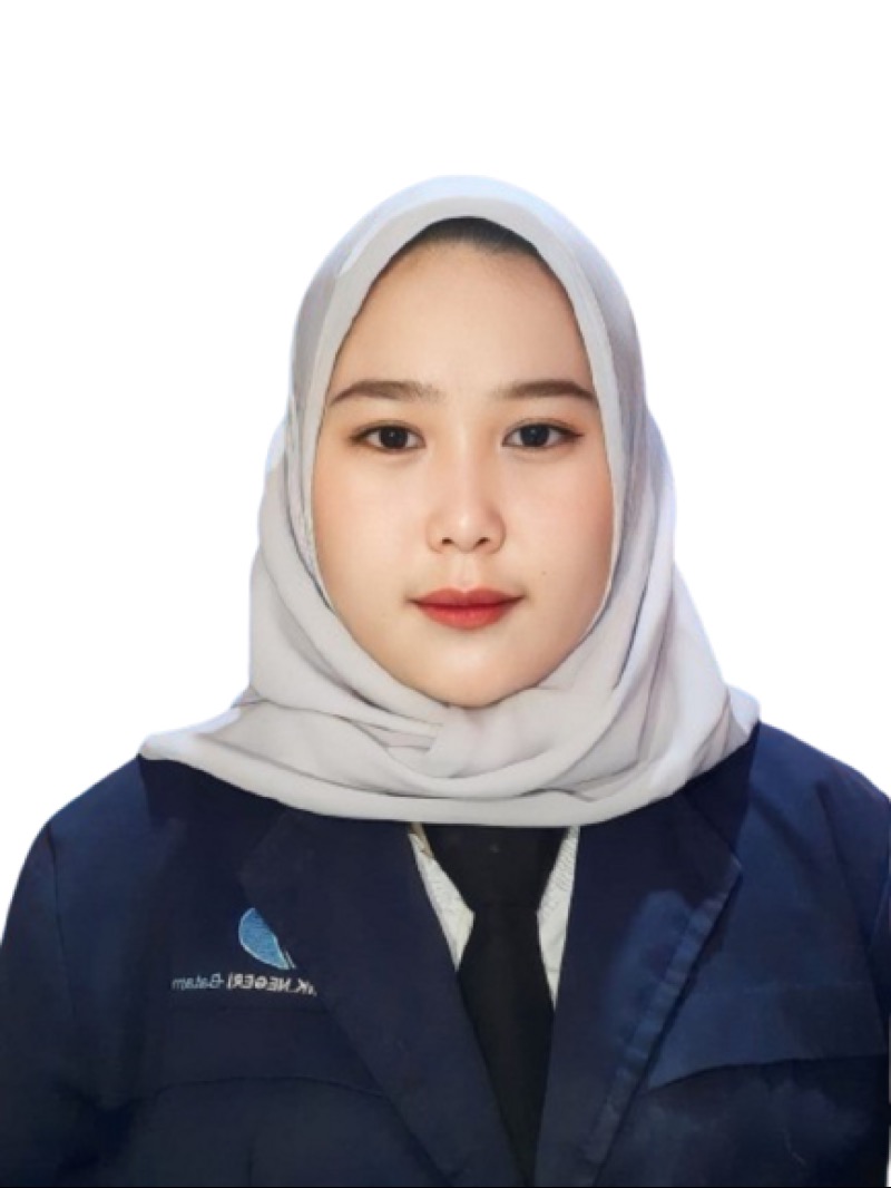 Foto Ricka Syapoetri Dewi