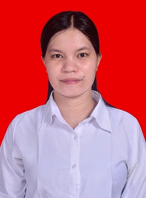 Foto Lesri R Simamora