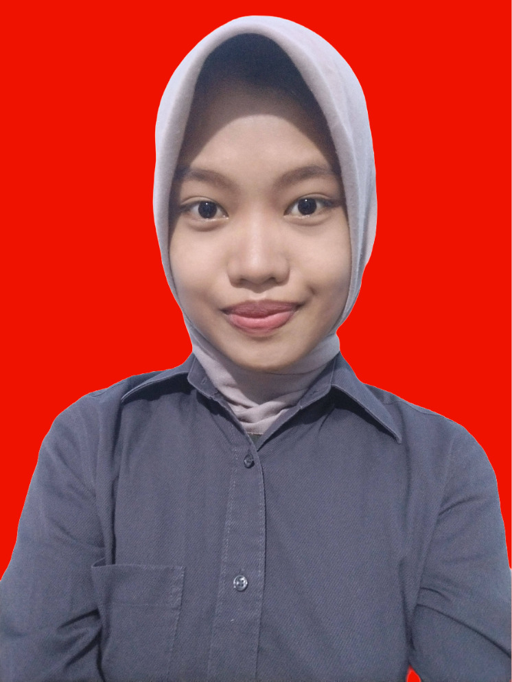 Foto Ayu Nazar Julie Wardana