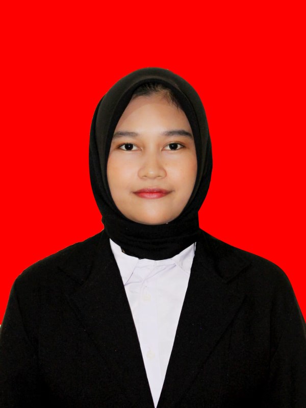 Foto NUR NILAM SARI