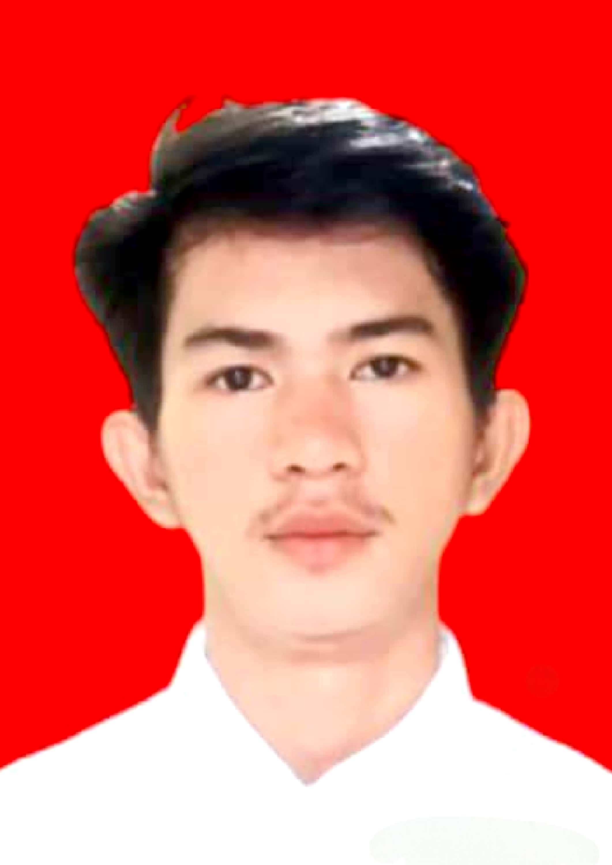 Foto Desra Jevania Laia