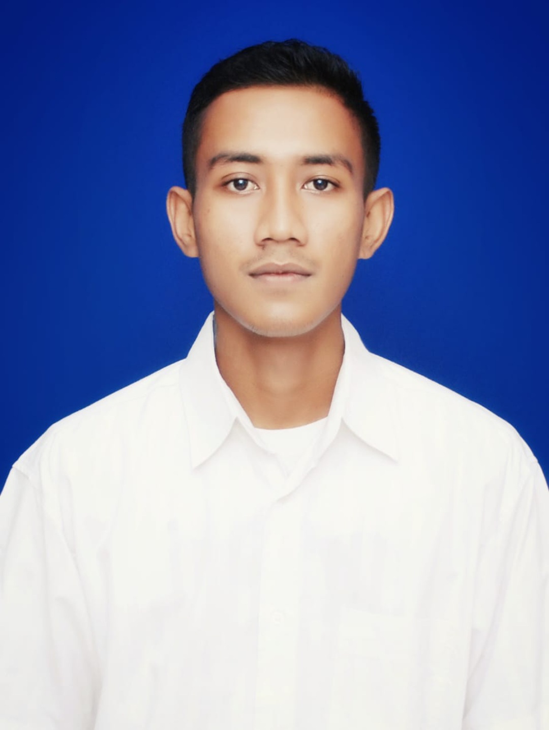 Foto Umar Alifiah
