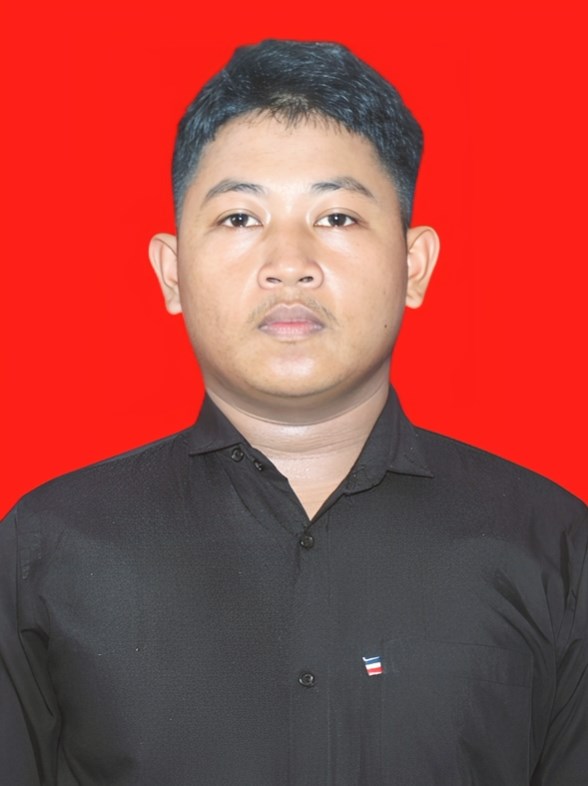 Foto M. RIZKY ANADA PUTRA