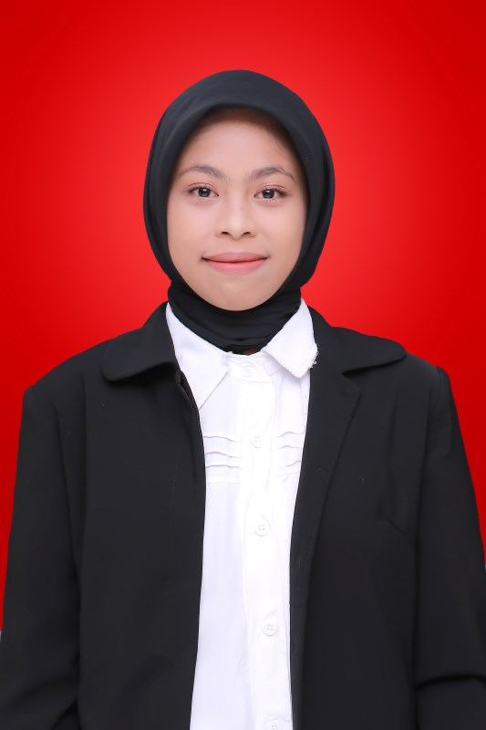 Foto Saskya Ramadhani