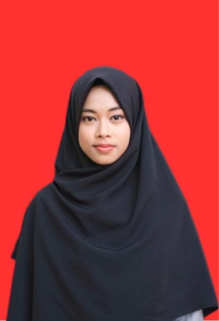 Foto Aisyah Amini Putri