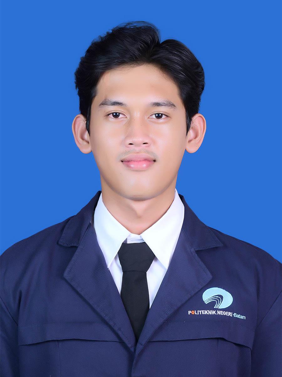 Foto Muhammad Farhan Maulana