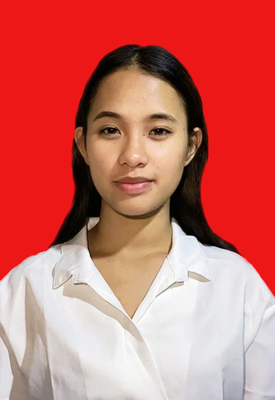 Foto Elsa elfrida panggabean