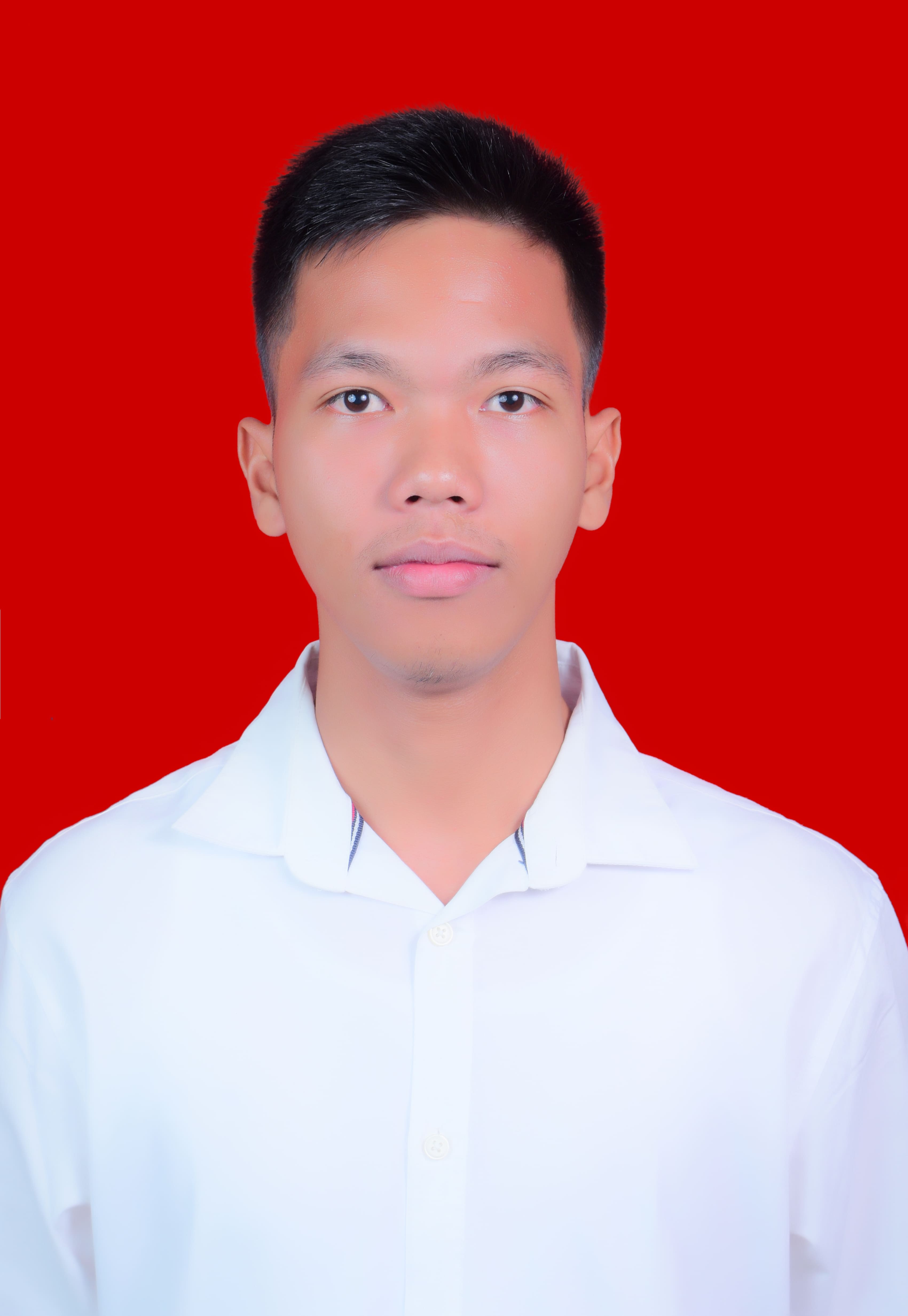 Foto Johanes Okto Dinata Silaban