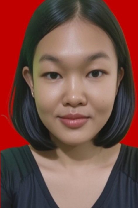 Foto CATRINA MAROSADI CICILIA SIHOMBING